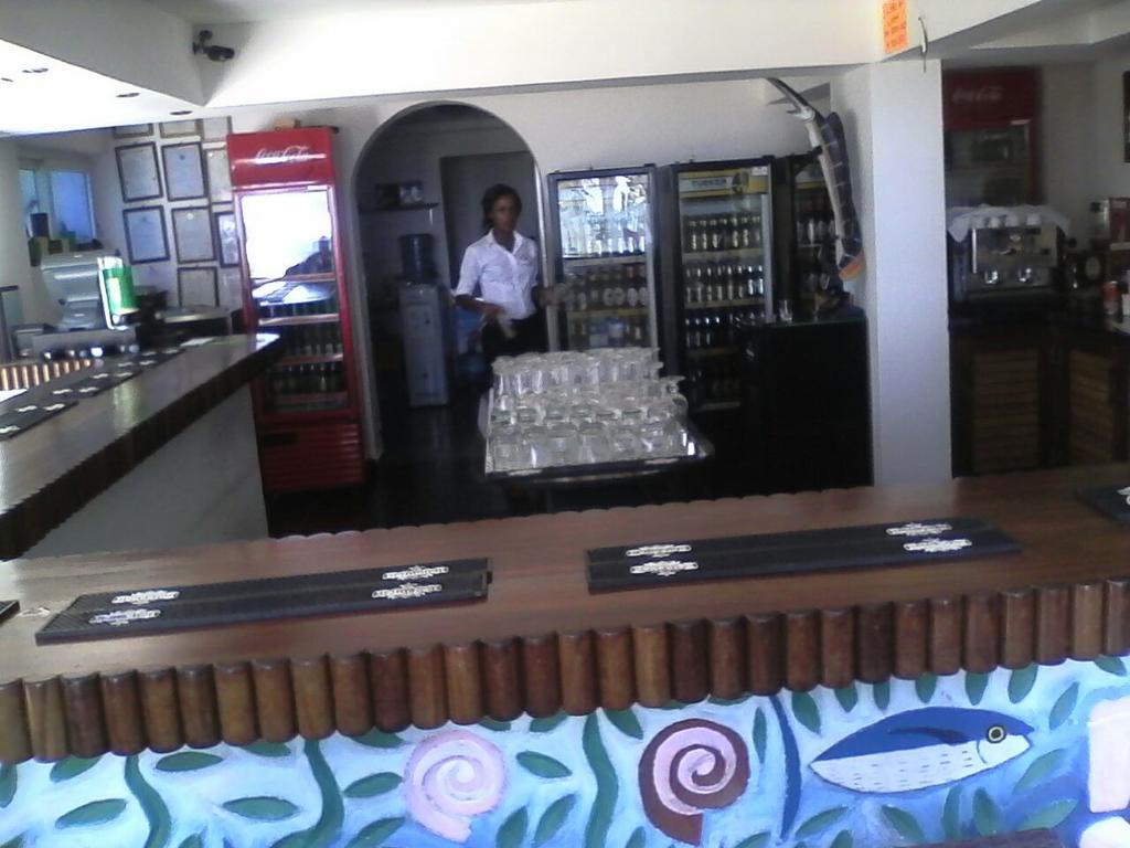 Bamburi Beach Studio Apartment B41 Exterior foto